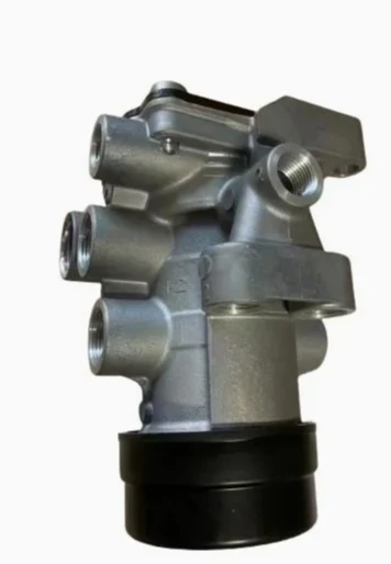 Trailer Relay Valve For Semi Trailer Air Brake System