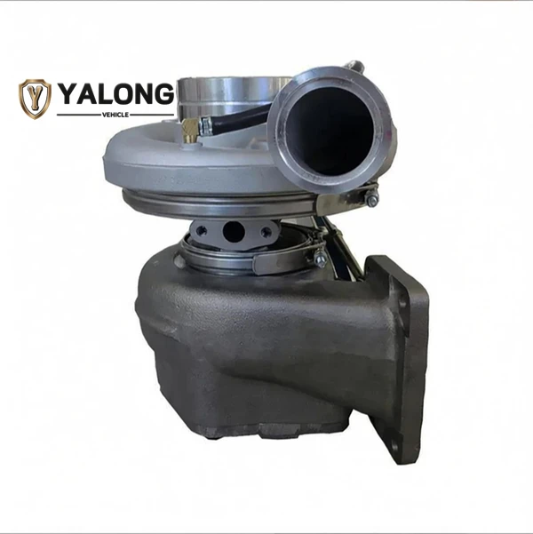 Turbocharger VG1540110066 For Sinotruk Howo Heavy Truck WD615 Engine suppliers