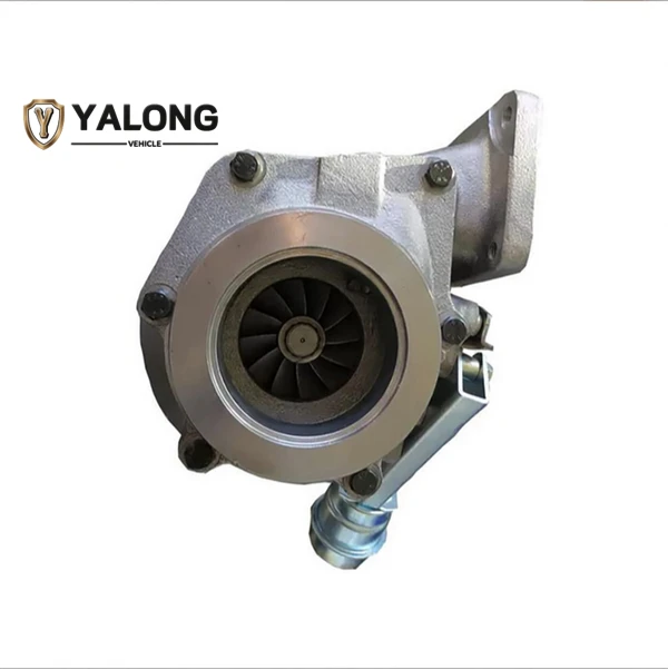 Turbocharger VG1540110066 For Sinotruk Howo Heavy Truck WD615 Engine factory