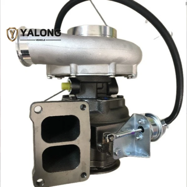 Turbocharger VG1540110066 For Sinotruk Howo Heavy Truck WD615 Engine high quality