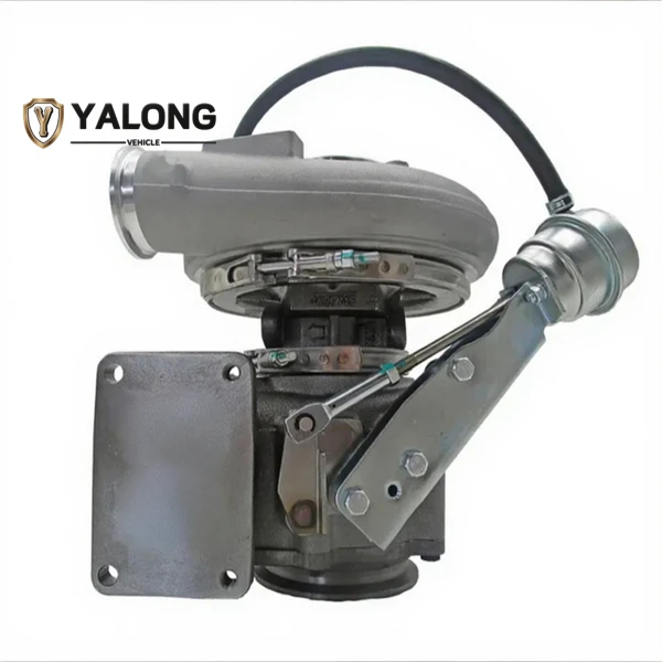 Turbocharger VG1540110066 For Sinotruk Howo Heavy Truck WD615 Engine best